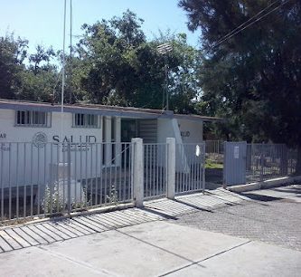 Centro De Salud Noria De Angeles