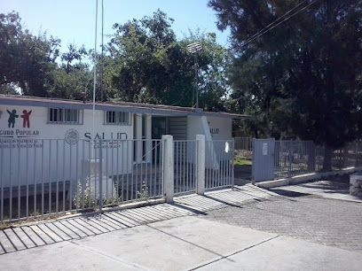 Centro De Salud Noria De Angeles