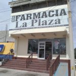 Farmacia la Plaza