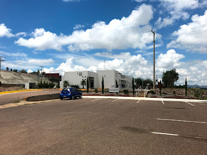 Centro de Salud San Francisco del Oro