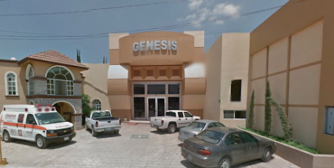 Genesis Medical Group