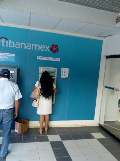 Citibanamex Yajalon