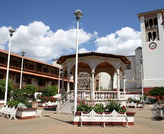 Hotel La Vieja Casona