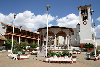 Hotel La Vieja Casona