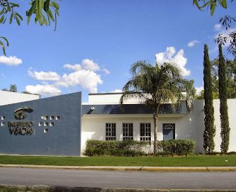 Instituto de la Visión Hospital La Carlota