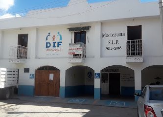 DIF Municipal Moctezuma