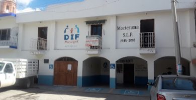 DIF Municipal Moctezuma