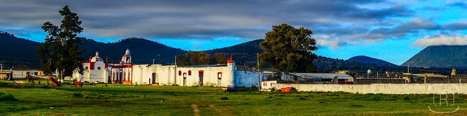 Hacienda Santiago Ovando