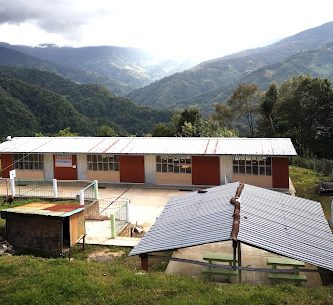 Escuela Preescolar Manuel Ávila Camacho