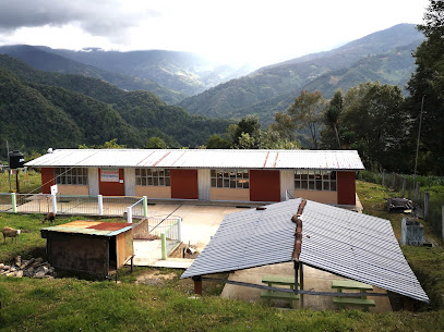 Escuela Preescolar Manuel Ávila Camacho