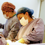Consultorio GINECOMED ginecología y obstetricia progreso de Obregón Hidalgo