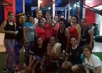 Crossfit Club zuleika