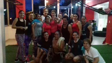 Crossfit Club zuleika