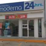 Farmacia Moderna Concordia