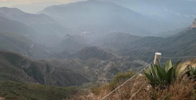 Recorridos Turísticos Puerta Del Cielo.