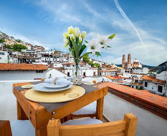 Best Western Taxco