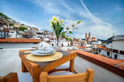 Best Western Taxco