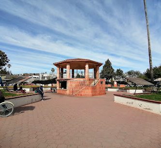 Plaza de Armas