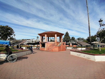 Plaza de Armas