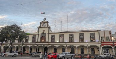 H. Ayuntamiento de Zapotlán el Grande