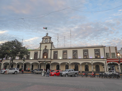 H. Ayuntamiento de Zapotlán el Grande