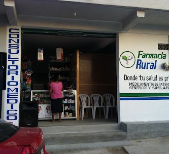 FARMACIA RURAL