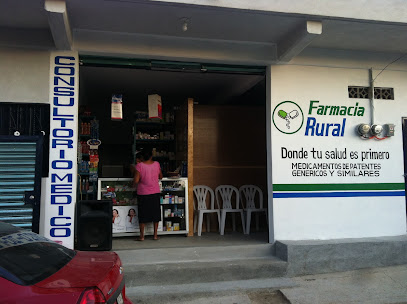 FARMACIA RURAL