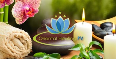 Oriental Healing Puerto Vallarta