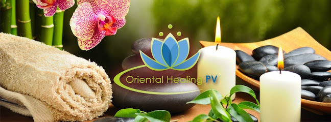 Oriental Healing Puerto Vallarta