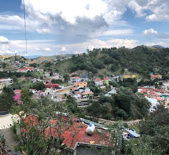 Cabaña Finca Guadalupe