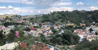 Cabaña Finca Guadalupe