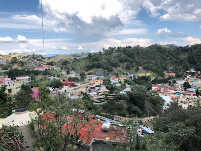 Cabaña Finca Guadalupe