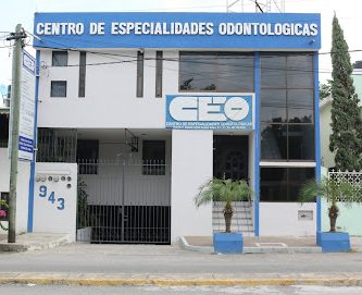 Centro de especialidades odontologicas CEO VALLES