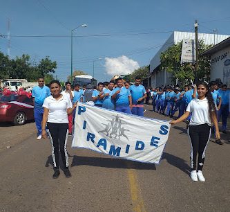 Colegio de bachilleres del estado de Michoacán