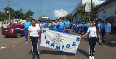 Colegio de bachilleres del estado de Michoacán