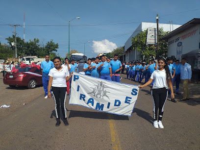 Colegio de bachilleres del estado de Michoacán