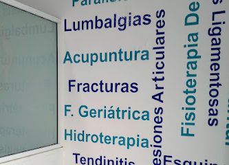 FITLIBEN FISIOTERAPIA