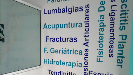 FITLIBEN FISIOTERAPIA