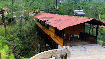 Cabañas el Acueducto Tlaxiaco