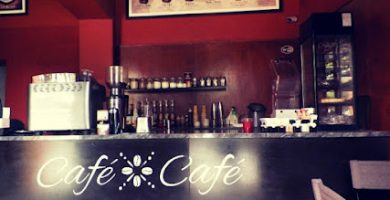 Café Café