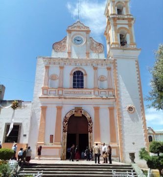 Casa Bonita Alzayanca