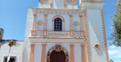 Casa Bonita Alzayanca