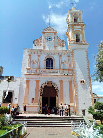 Casa Bonita Alzayanca