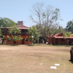 Hotel cabañas playa bruja