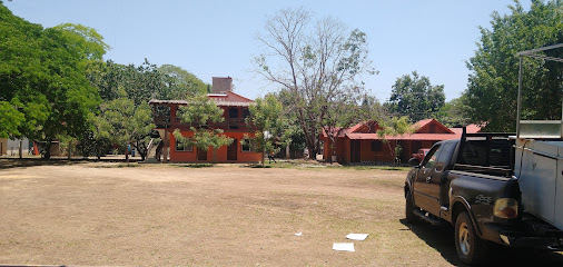 Hotel cabañas playa bruja