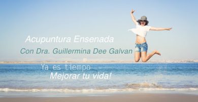 Dra. Guille&apos;s Acupuntura y Hierbas - Guillermina Dee Galvan Schweiger