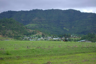 Telesecundaria Huamelulpam