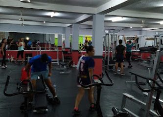 HCGYM Centro fitness