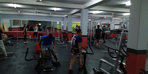 HCGYM Centro fitness