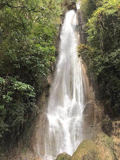 Cascadas las maravillas